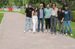 Abre UAA convocatoria para solicitud de becas 2024