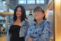 Proyecto del 30 Verano de la Ciencia destaca la trayectoria de las mujeres en la UASLP