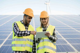 Optimización de la Red Eléctrica, oportunidades para profesionales especializados