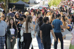 La UAA ofrecerá vacantes laborales en su próxima Feria Universitaria 