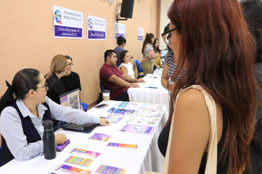 Este lunes inicia periodo de inscripción para aspirantes admitidos en la UABCS