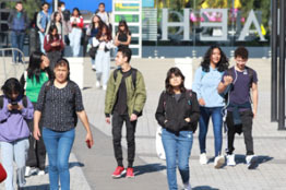 Este lunes comienza en UAEH el semestre Julio-Diciembre 2024