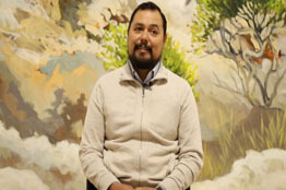 “Este es el camino que quiero tomar”: Juan Manuel Zaragoza Zúñiga 