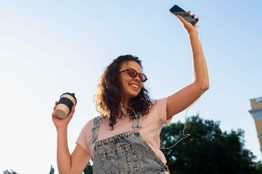 La importancia de incentivar las emociones positivas en adolescentes