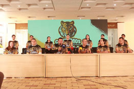 Invita Facultad de Jurisprudencia de la UAdeC a la Cuarta Edición de su Carrera “Corremos” 