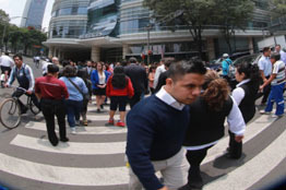 Urbanización, monstruo hambriento de áreas verdes de la Ciudad de México: especialistas