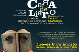 Leonel Sagahon, 25 años de trabajo creativo