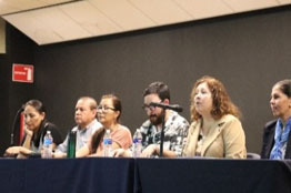 UG da la bienvenida a estudiantes de Música y Artes Escénicas