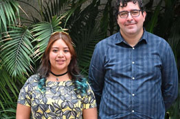 Estudiantes UV tomaron curso de sostenibilidad ambiental en Colombia