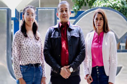 Docentes de la ENMS León obtienen certificación en Crianza Positiva