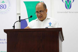 USBI Poza Rica celebró su XX aniversario