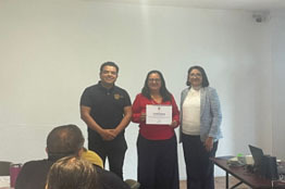 CNMS fomenta actualización de prácticas tutoriales mediante taller especializado 