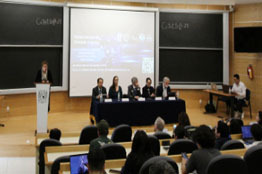 Uso de tecnologías debe cerrar brechas socieconómicas, no reforzarlas