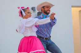 Por abrir las inscripciones a los talleres culturales de la UABCS