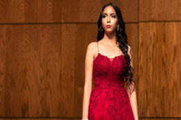 Alumnas de la Escuela Superior de Música de la UAdeC Participan en el “Híbrido Ópera Lab”