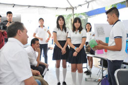 El Bachillerato de la UAS se prepara para recibir a poco más de 24 mil nuevos alumnos con calidad académica, una planta docente fortalecida y herramientas socioemocionales