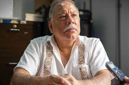 Estado debe respetar y garantizar derechos de pueblos indígenas