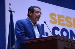 La UAS se prepara de manera estratégica y bien planeada para los retos del nuevo ciclo escolar, haciendo el diagnóstico para recibir a 45 mil nuevos estudiantes