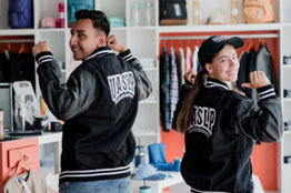 UASLP se expande y abre tienda Unimanía en línea para toda la República Mexicana