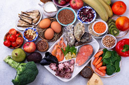 Descubre el arte de la alimentación equilibrada