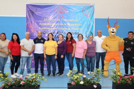 Inicia en la UAEM el curso de verano Stauaem Kids