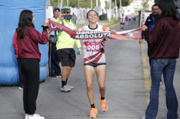 Abierta convocatoria de Carrera Atlética de la FUL 2024