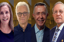 Aprueba el CU de la UNAM nombramiento de cuatro eméritos