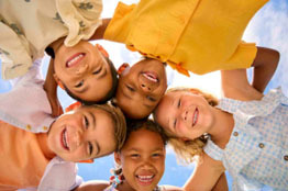 Ser mejores personas nos ayudará a tener una amistad genuina