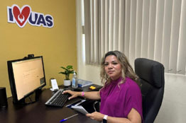 La Facultad de Informática Culiacán de la UAS ha reforzado sus lazos colaborativos y la sinergia con los sectores productivos  