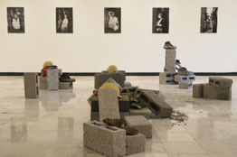 SEMENTERXS, una mirada que desafía los roles de género