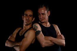 “Bitácora de un encierro”, una ópera prima sobre el confinamiento