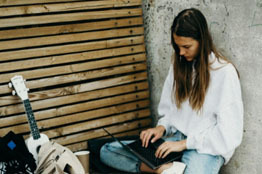 Investigadores de la UAM estudiarán el nomadismo digital en la Ciudad de México