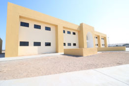 Inaugurarán este lunes las nuevas instalaciones de la UABCS en Ciudad Insurgentes