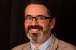 Designa el CU de la UNAM a Renato González Mello, integrante de la junta de gobierno