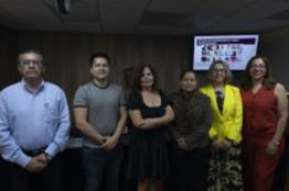 Repensar la juventud con oportunidades