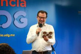 Presente UdeG en más de 160 países por su divulgación científica  