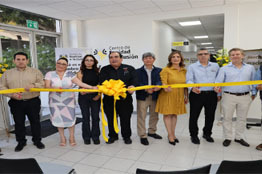 Presentan Centro de Equidad e Inclusión en el sistema CETYS Universidad