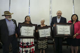 Entregan Premio Jalisco 2024 a Estación Científica “Las Joyas” y a universitarios