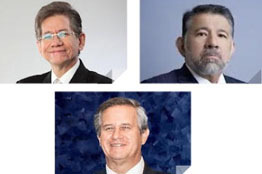 El CU de la UNAM aprueba la terna que turnará a la junta de gobierno para elegir a un integrante del patronato universitario  