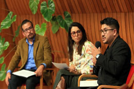 La UAM podría ser parte del debate sobre la Agenda Digital Educativa