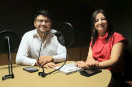 La Casa abierta al tiempo será sede del 9º Encuentro de la RRUM