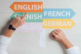 Traductores e intérpretes en la pospandemia 