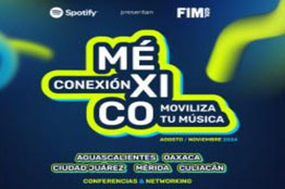 ¡La Segunda Edición de Conexión México está Aquí!