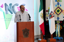 Celebran siete años del Noticiero Científico y Cultural Iberoamericano  