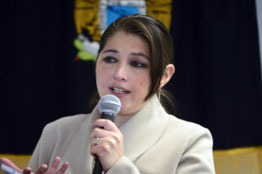 Mejorar la comunicación familiar ayuda a detectar la depresión