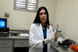 Colaboración entre la UAS y el ICAN busca llevar el cannabis medicinal a un siguiente nivel por medio de investigaciones innovadoras y de punta