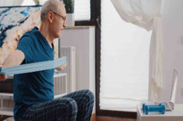 Envejecimiento exitoso ¿la clave de la eterna funcionalidad?