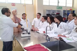 La UAS, número uno en bachillerato por su planeación docente, su profundización disciplinar, instrumentos de evaluación y compromiso social