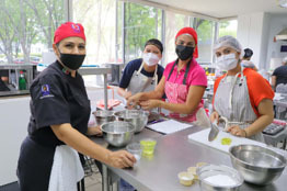 UAA ofrece más de 45 cursos en su cuarto período de extensión académica 2024