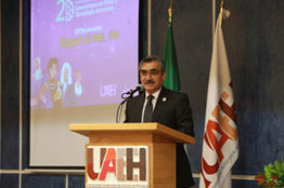 Cumplió 20 años Licenciatura en Física y Tecnología Avanzada de UAEH 